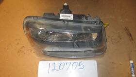 674-00478 Pontiac Radiator Fan Motor Assembly Single Fits 87-92 Camaro 193920