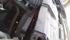 674-00481 Pontiac Radiator Fan Motor Assembly 6-207 Fits 94-95 Camaro 25619941
