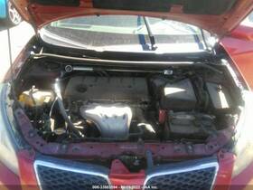 674-00959 Pontiac Radiator Fan Motor Assembly Fits 09-10 Vibe 342021