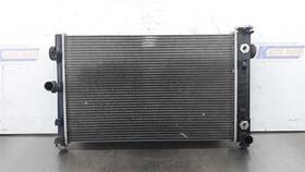 675-00113 Pontiac 06 Gto Radiator Assembly 6.0l Ls2