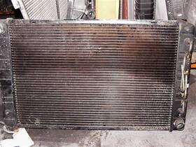 675-01831a Pontiac 82 83 84 85 86 87 88 89 Celebrity Radiator