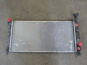675-02734 Pontiac Radiator With Performance Package Option Ws6 Fits 04-05 Grand Prix 312127