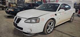 675-02803 Pontiac Radiator 5.3l With Police Package Fits 2006 Grand Prix 1147722