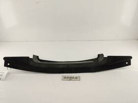 675.gm2r05 Pontiac Grand Prix Gxp Front Upper Radiator Baffle Fits 2006-2011