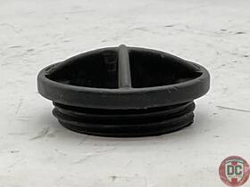 021119233a Porsche 1974-1977 912 70-76 914 Cover Plug 134616