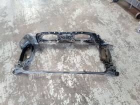 109-50298 Porsche Radiator Core Support Fits 10-16 Panamera 325428