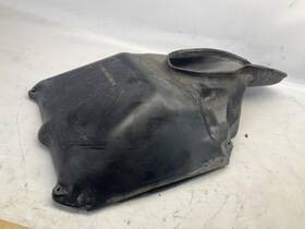 2140711650 Porsche 97-04 Boxster 986 Radiator Air Duct Shroud Left T