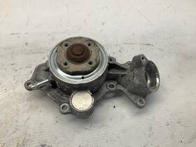 324.po1m20 Porsche 19-24 Macan 3.0l Genuine Engine Coolant Water Pump T