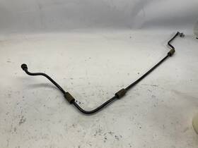 671.po1420 Porsche 18-24 Cayenne 2.9l 3.0l Coolant Overflow Hose Pipe T