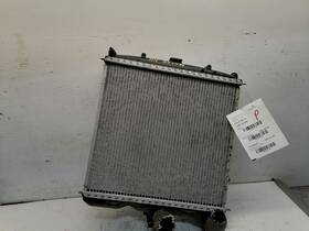 675-59563r Porsche Passenger Radiator 997 Model 92-1/2 Inch Wb Ends Fits 05-12 911 1512708