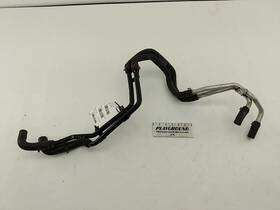 685.po1304 Porsche Cayenne S 955 Heated Hose Assembly 7l5122073 Fits 03-06