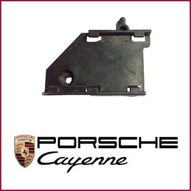 7l0121093a Porsche Cayenne Touareg Q7 Coolant Reservoir Bracket Mount 03-10
