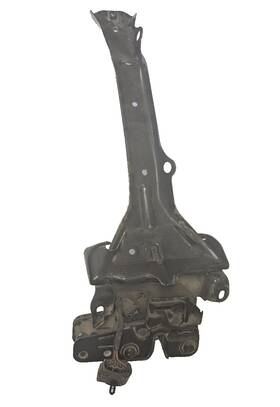 7l0805799 Porsche 03-10 Cayenne Radiator Core Support Bracket