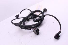 7l5971073s-19071 Porsche 2008-2010 Cayenne Turbo 4.8 Radiator Support Harness