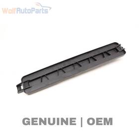 7p5820005bj Porsche 2011-2018 Cayenne Gts 92a - Cabin Air Filter Cover