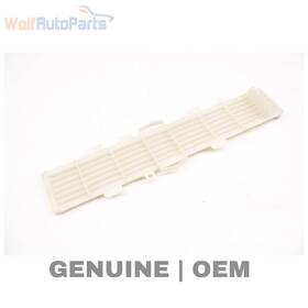 8k0819422a Porsche 2015-2024 Macan 95b - Cabin Air Filter Cover