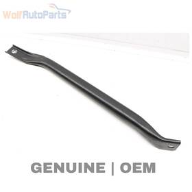 8r0805619 Porsche 2015-2017 Macan - Front Left Reinforcement Bar / Bracket