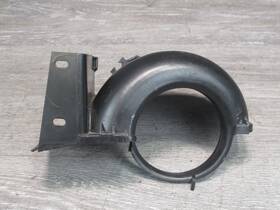 92857012100 Porsche 1984-1995 928 S4 Blower Motor Fan Cover Panel