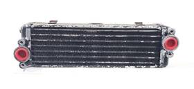 94420730901 Porsche 1992 1995 968 Oem Engine Oil Cooler Damaged Cover