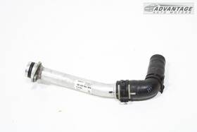 94610642160 Porsche 2015-18 Macan Engine Motor Water Coolant Outlet Hose Line Pipe Tube Oem