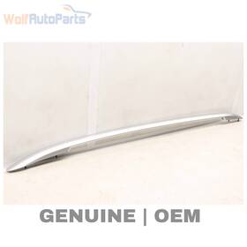 95855904301 Porsche 2011-2014 Cayenne - Left Roof Rail