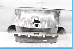 95857532320 Porsche 11-14 Cayenne 958 Radiator Support Baffle Air Duct Oem