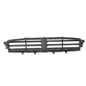 95b-121-257-hy Porsche Genuine Macan 2019-2024 Radiator Shutter Plate Block Oem