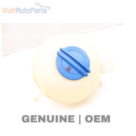 95b121407 Porsche 2015-2018 Macan - Coolant Reservoir / Tank Bottle