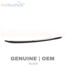 95b860026a Porsche 2015-2024 Macan - Right Roof Rail