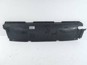 97010603401 Porsche 10-16 Panamera 970 Engine Radiator Upper Baffle Air Duct Trim 970106034