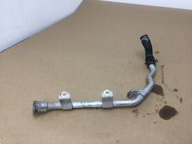 97010604503 Porsche Panamera S 4s 4.8l Engine Water Coolant Line Tube Pipe Hose 10-16 A