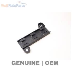 97010640501 Porsche 2010-2016 Panamera S Hybrid 970 - Coolant Expansion Tank Mount / Bracket