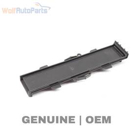 97057362300 Porsche 2010-2016 Panamera - Cabin Air Filter Box Cover