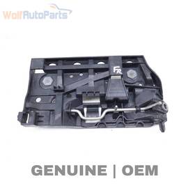 97063107451 Porsche 2014-2016 Panamera - Right Headlight Mount Bracket