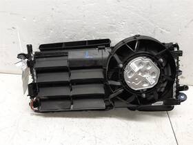 982121254a Porsche Left Rear Radiator Cooling Pod Boxster 718 Cayman 2017-19