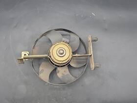 986.624.036 Porsche 97-04 986 Boxster Engine Cooling Fan Motor 986624036 P1-118