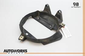 98657535600 Porsche 97-12 Boxster 986 Engine Cooling Fan Blade Holder Shroud Bracket Oem