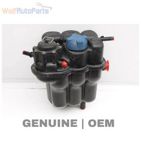 98710604702 Porsche 2006-2008 Cayman - Coolant Reservoir / Tank Bottle