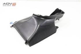98757532203 Porsche 2009 - 2012 Boxster Radiator Support Right Side Air Duct Guide Oem