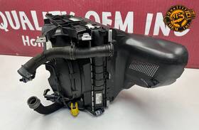 99110613203 Porsche 2013-2016 Boxster Cayman 911 Right Radiator Coolant Ac Condenser Fan 47k