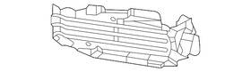 992-807-230-g-ok1 Porsche Genuine Flap