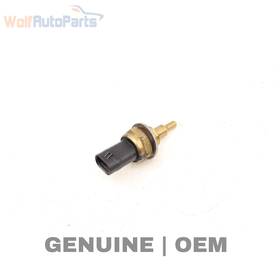 992907527 Porsche 2018-2023 Cayenne - Temperature / Temp Sensor