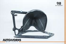 Porsche 996 106 034 55 97-04 Boxster 986 Right Side Engine Radiator Cooling Fan Bracket Oem