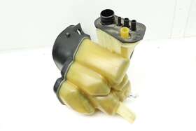 99610604704 Porsche 1997-1998 Boxster 2.5l - Coolant Reservoir / Tank Bottle