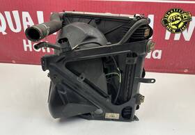 99610613150 Porsche 1997-2004 Boxster 1999-2004 911 Right Radiator Coolant Ac Condenser Oem