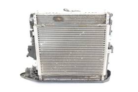 99710603303 Porsche Driver Left Side Radiator And Condenser Fits 06-12 Cayman