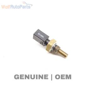 99760642001 Porsche 2009-2012 Cayman - Coolant Temperature / Temp Sensor