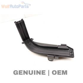 9a781942200 Porsche 2022-2024 Audi E-tron Gt - Cabin Air Filter Box Cover 971819422