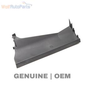 9j1819904b Porsche 2022-2023 Audi E-tron Gt - Cabin Air Intake / Hvac Duct
