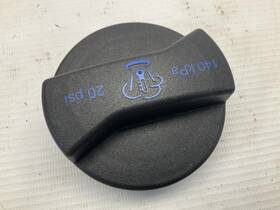 9p1121321a Porsche 20-24 911 Expansion Reservoir Tank Cap P